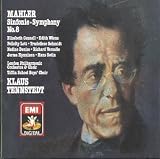 Mahler: Symphony No. 8