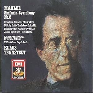 Symphny 8