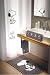 Aquanova Duschvorhang SNOOPY Textil wei� B 180xH 200