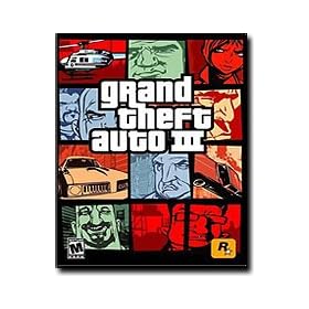 Grand Theft Auto III