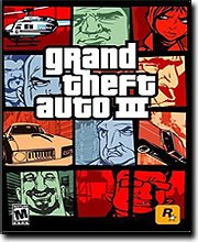 Grand Theft Auto 3