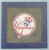 The New York Yankees 12 in. Garden Stepping Stone