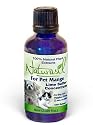 Naturasil Homoeopathic Remedies for Pet Mange, 60 ml, 2 Ounce