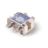 Belkin PureAV AV24102 3-Way Video Splitter