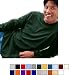 Gildan - Ultra Cotton Heavyweight Long Sleeve Tee (G240)