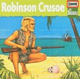 Originale 10. Robinson Crusoe. CD - Daniel Defoe