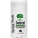 Deodorant Stick-Spring Fresh - 2.5 oz. - Stick