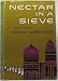 Books : Nectar in a Sieve: A Novel of India