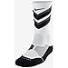 Nike Hyper Elite Chase Crew Basketball Socks Unisex Style : Sx4923