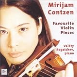 Favourite Violin Pieces