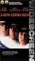 A Few Good Men (Widescreen Edition) [VHS]