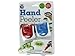 Set of 2 Hand Peelers Assorted Colors
