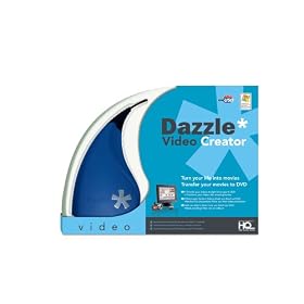 Dazzle Video Creator (PC)