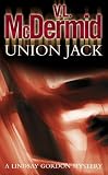 Cover of Union Jack by Val McDermid 0007191774