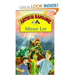 Missee Lee