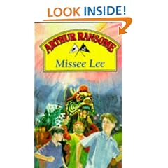 Missee Lee