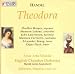 Music : Handel - Theodora