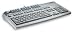 Cherry G81-8308 LPADE Tastatur PS/2 24 FREI PROGRAMMIERBARE TASTEN