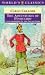 The Adventures of Pinocchio (World's Classics)