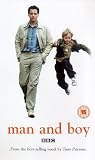 Man And Boy [UK IMPORT] - Ioan Gruffudd