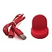 Magideal R732 R720 Red Portable Stand Station Charger Fast Charge Fashion Design RS.335.00