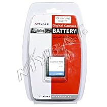DIGITAL CAMERA BATTERY for SONY NP-FE1 DSC-T7 - RETAIL PACKAGING