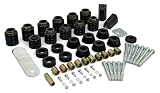 Daystar KJ04505BK Comfort Ride 1 Body Lift Kit