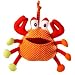 Oscar, The Greedy Crab Rattle
