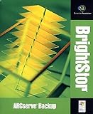BrightStor ARCserve Backup Release 11 for Windows - Japanese