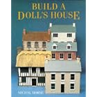 Click here to buy Build A Doll's House by  Michal Morse.