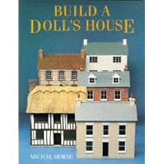 Build a Doll's House