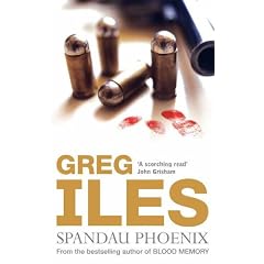 Spandau Phoenix