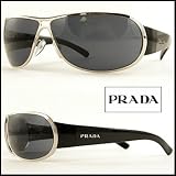 Prada - Prada Sunglasses 70GS Color 1BC1A1 - Certified Authentic
