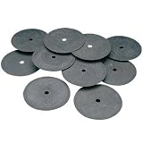 Northern Industrial Cut-Off Wheels - 4in. Dia.