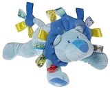 Plush Taggies Soft Lion 12"