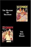08 The Mystery on the Snow and The King Maker
