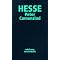 Hesse, Hermann