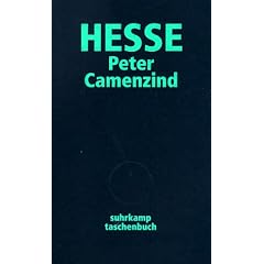 Peter Camenzind