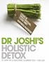 Dr Joshis Holistic Detox