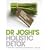 Dr. Joshi's Holistic Detox: 21 Days to a Healthier, Slimmer You - For Life