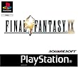 Final Fantasy IX