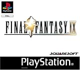 Final Fantasy 9 - 