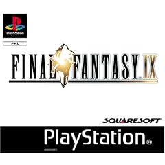 Final Fantasy IX