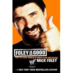 Foley is Good