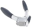 Trudeau Garlic Press, Black