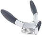 Trudeau Garlic Press, Black