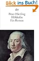 H�lderlin. Ein Roman