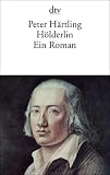 Hölderlin. Ein Roman