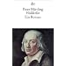 H�lderlin. Ein Roman