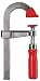 Bessey LMU2.008 8-Inch Light Duty Steel Bar Clamp Bessey LMU2.008 8-Inch Light Duty Steel Bar Clamp